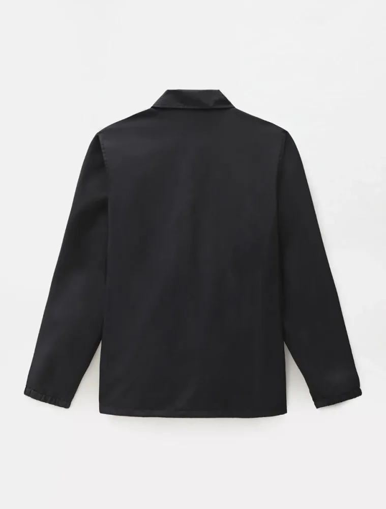Dickies Giacca Uomo Oakport Coach - immagine 2