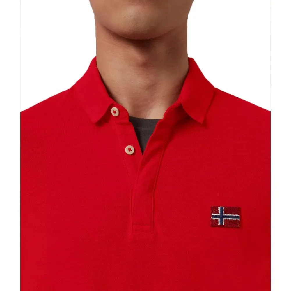 Napapijri Polo Uomo Enago - immagine 3