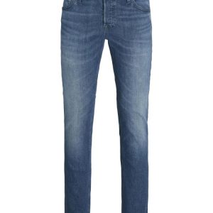 Jack And Jones Jeans Uomo Tim Original Jack And Jones Jeans Uomo Tim Original