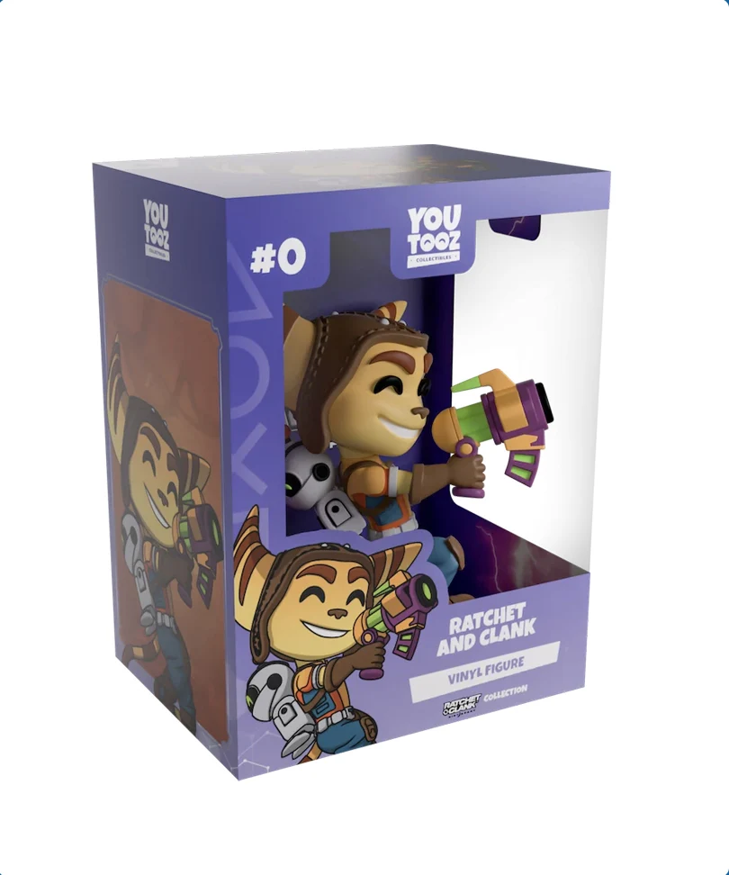 Ratchet & Clank - immagine 3