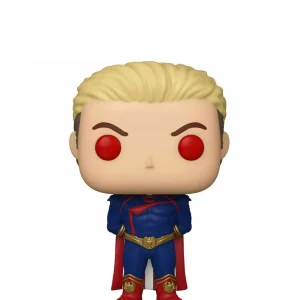 Homelander (Red Eyes) Homelander (Red Eyes)