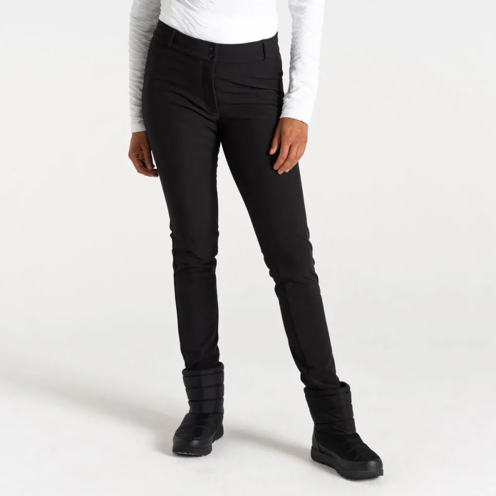 Dare2b Pantaloni Donna Neve Upshape IV - immagine 3