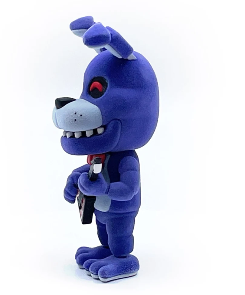 Bonnie (Flocked) - immagine 2