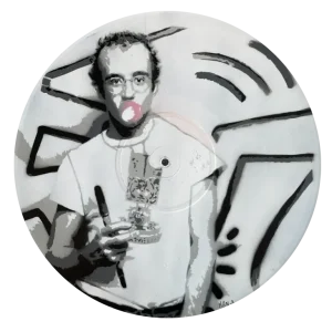 KEITH HARING KEITH HARING