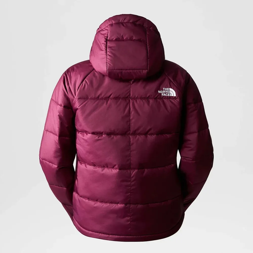 The North Face Giacca Donna Hyalite Synt - immagine 3