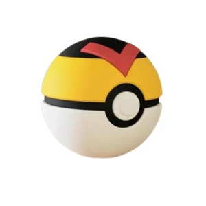 Poké Ball Livello 3D Poké Ball Livello 3D