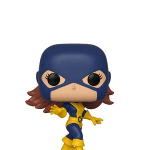 Marvel Girl (First Appearance) Marvel Girl (First Appearance)