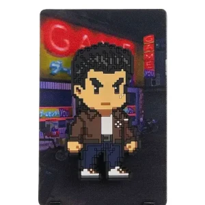 Shenmue – Ryo Hazuki – Figgyz Pop Collectible Magnet Shenmue – Ryo Hazuki – Figgyz Pop Collectible Magnet