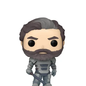 Duke Leto Duke Leto