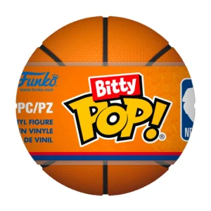 Bustina Bitty POP! NBA Mistery Bustina Bitty POP! NBA Mistery