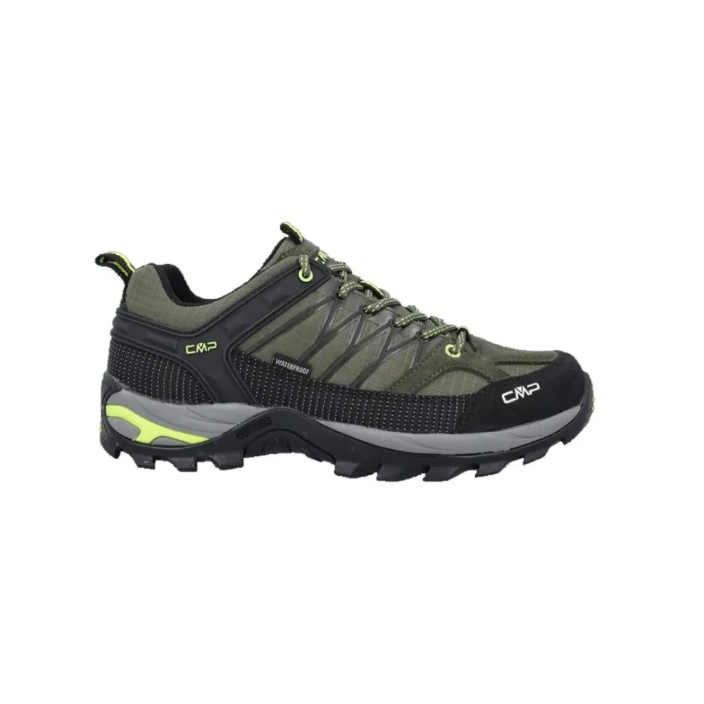 Scarpe Trekking Rigel Low