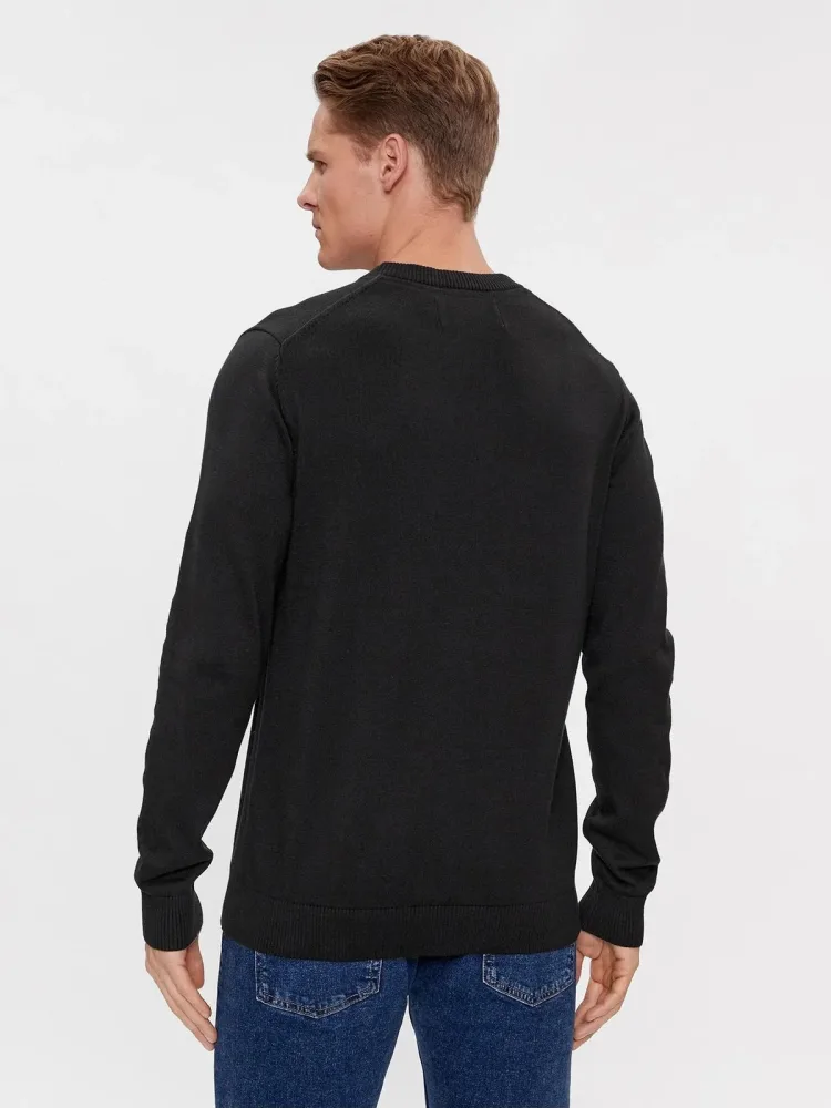 Calvin Klein Maglia Uomo Institutional Ess - immagine 3