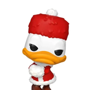 Daisy Duck Winter Holiday Daisy Duck Winter Holiday