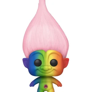 Pink Troll (Rainbow Body) [Wondrous Convention]