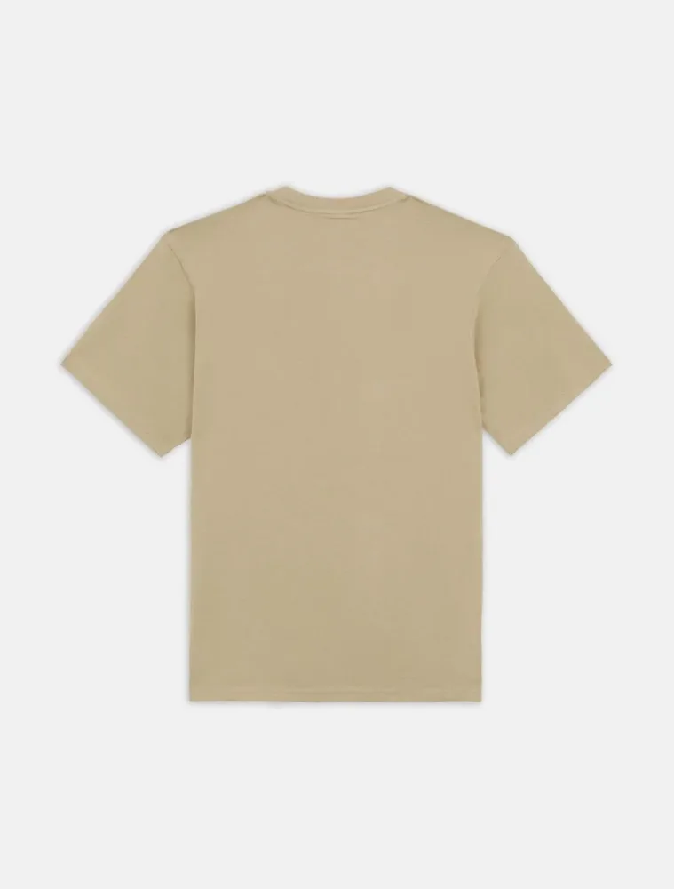 Dickies T Shirt Uomo Icon Logo Tee Ss - immagine 2