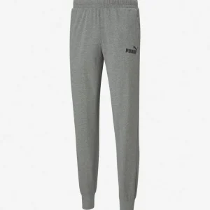Puma Pantaloni Uomo Ess Jersey Puma Pantaloni Uomo Ess Jersey