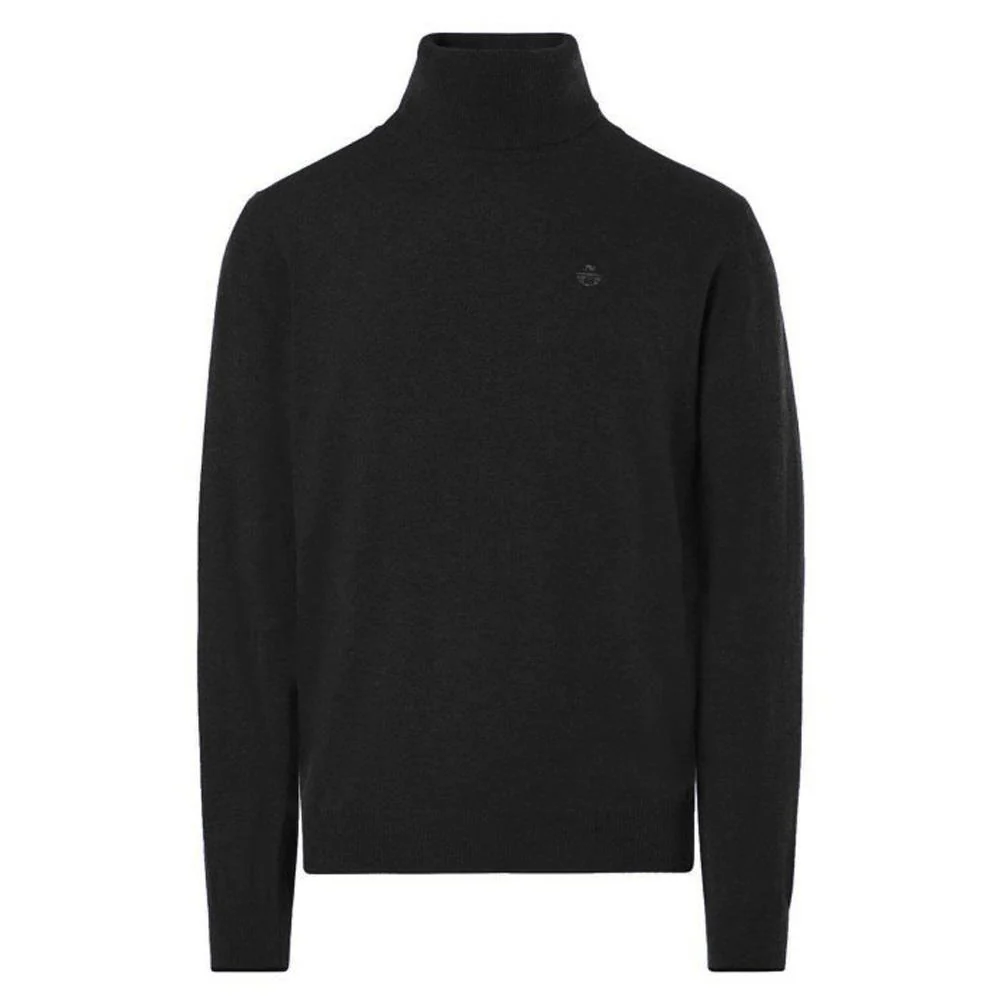 North Sails Maglia Uomo Dolcevita