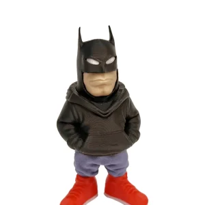 Batman (Street Wear) 3D Batman (Street Wear) 3D