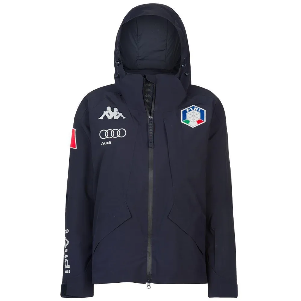 Kappa Giacca Uomo 611 Fisi