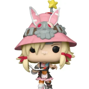 Tiny Tina