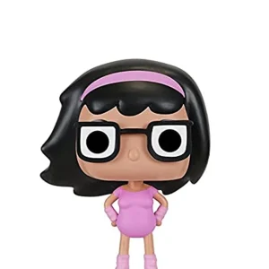 Tina Belcher (Buttloose)