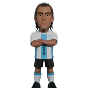 Carlos Tevez (World Legends Cup – Argentina)