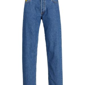 Jack And Jones Jeans Uomo Eddie Original Jack And Jones Jeans Uomo Eddie Original