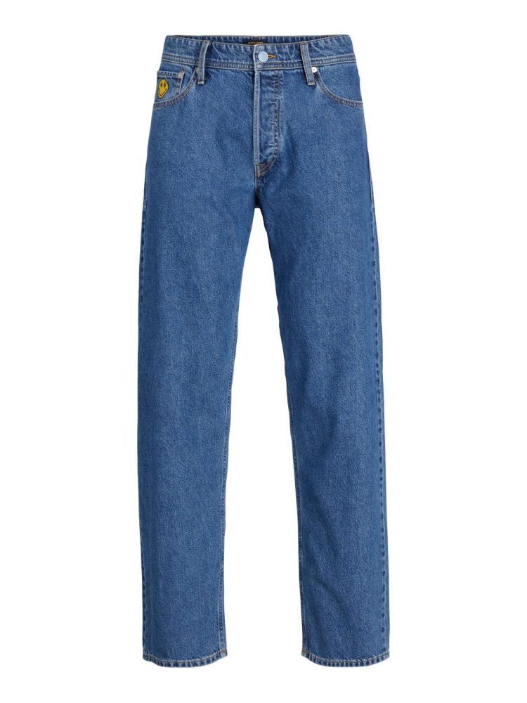 Jack And Jones Jeans Uomo Eddie Original