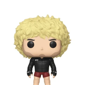 Khabib Nurmagomedov Khabib Nurmagomedov