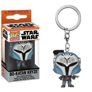 Bo Katan Kryze Keychain Bo Katan Kryze Keychain