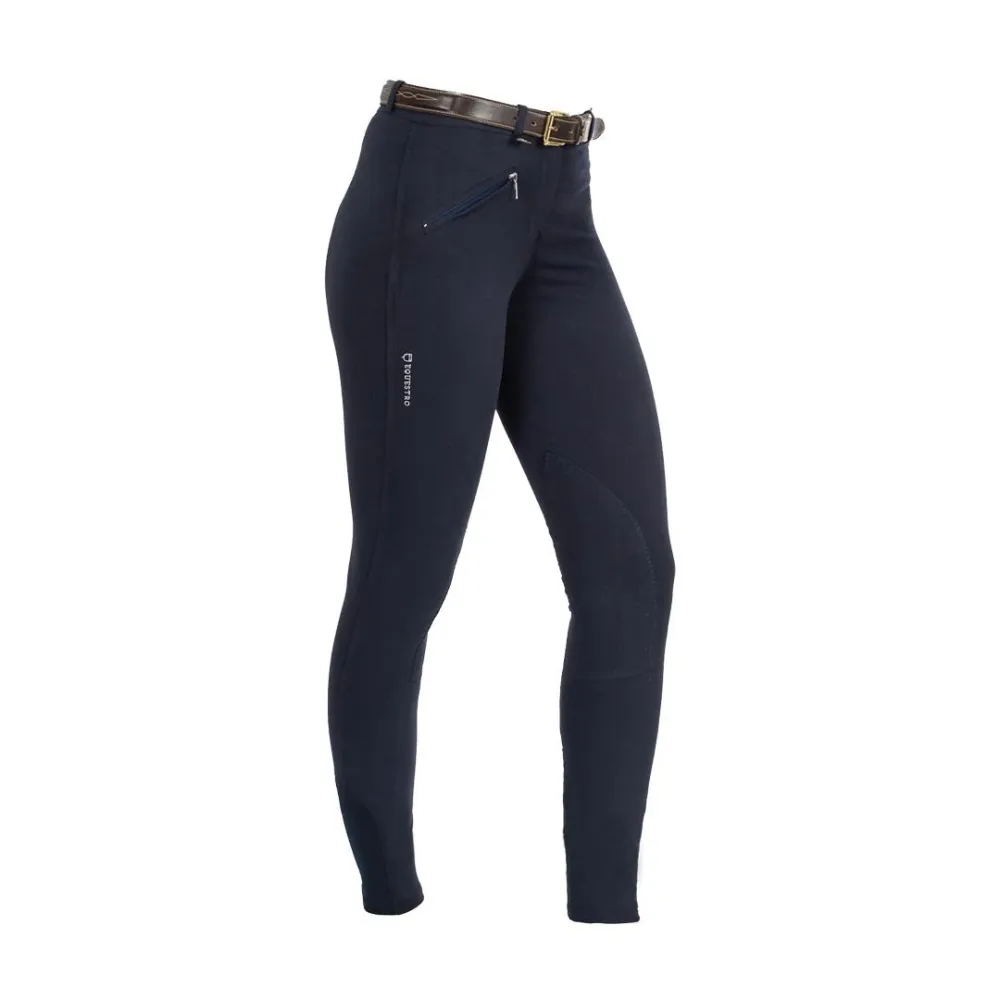 Pantalone Equitazione Selene Donna
