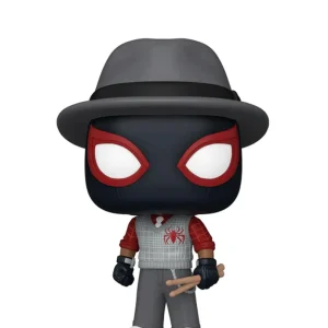 City Sounds Suit Miles Morales City Sounds Suit Miles Morales