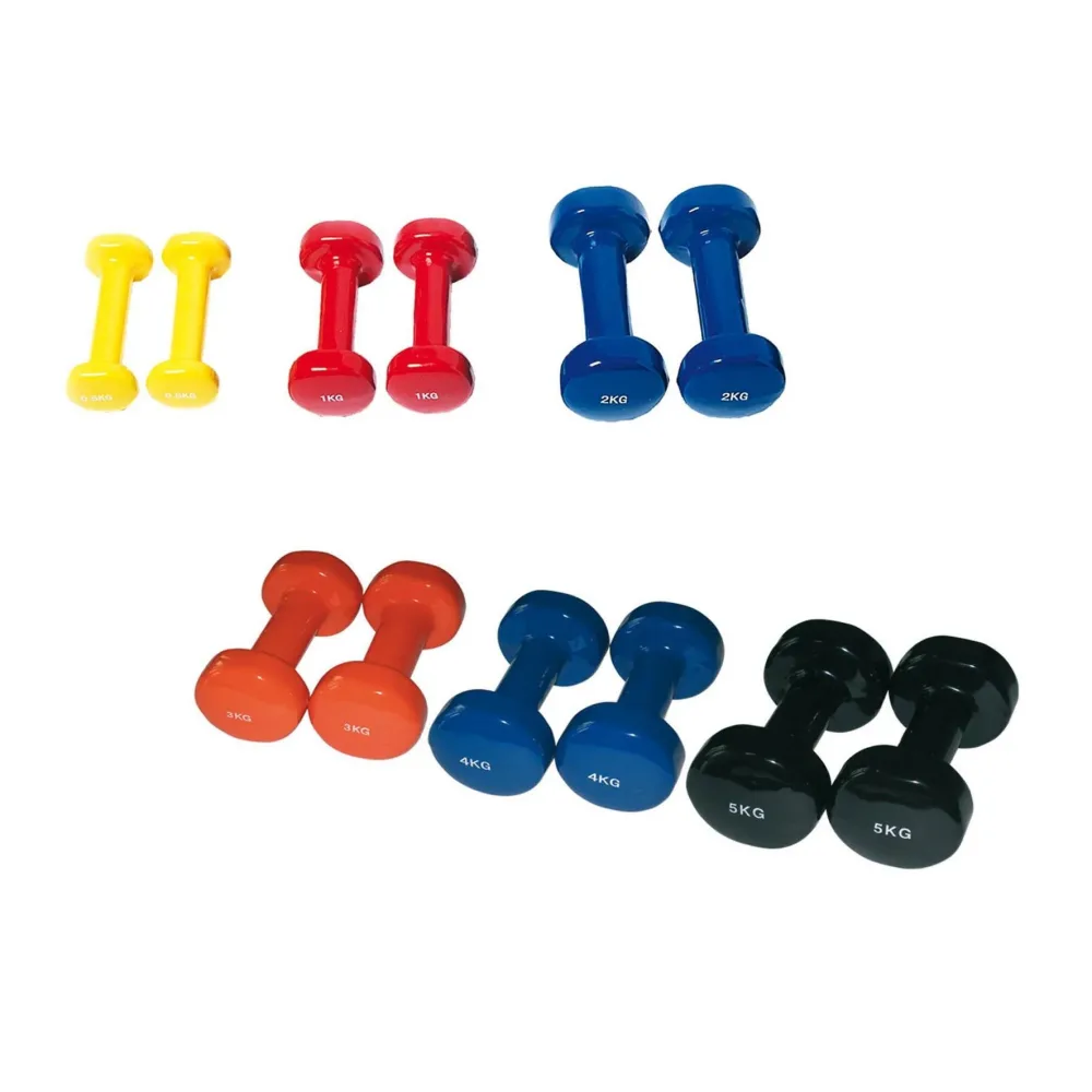 Effea Pesi In Vinile 2Kg