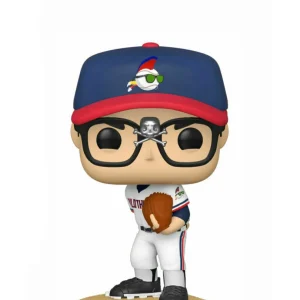 Ricky “Wild Thing” Vaughn (Glasses) Chase Ricky “Wild Thing” Vaughn (Glasses) Chase