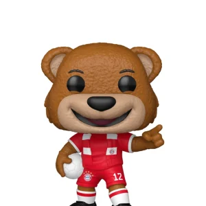 Berni the Bear