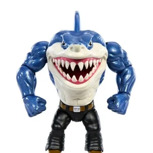 Mattel – Street Sharks 30th Anniversary Ripster Mattel – Street Sharks 30th Anniversary Ripster