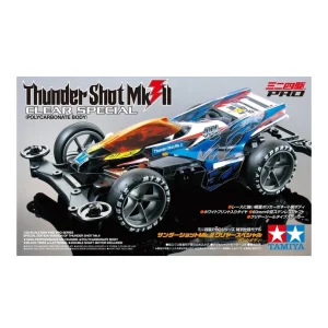 Tamiya 95463 Thunder Shot Mk.II Tamiya 95463 Thunder Shot Mk.II