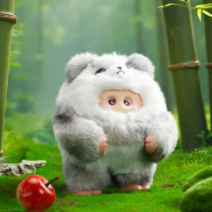 Giggle Monster: Bamboo – Furry Forest Series 2 Giggle Monster: Bamboo – Furry Forest Series 2
