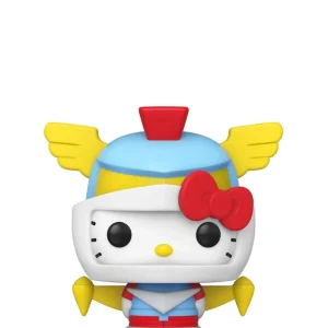 Hello Kitty (Robot) [Summer Convention]