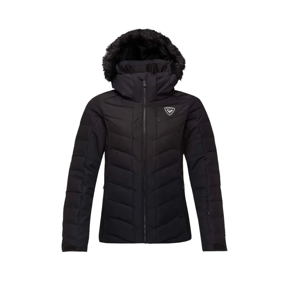 Giacca Neve Rapide Donna