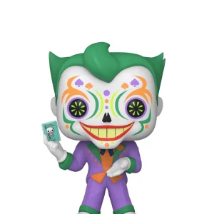 Joker (Dia De Los DC) Joker (Dia De Los DC)