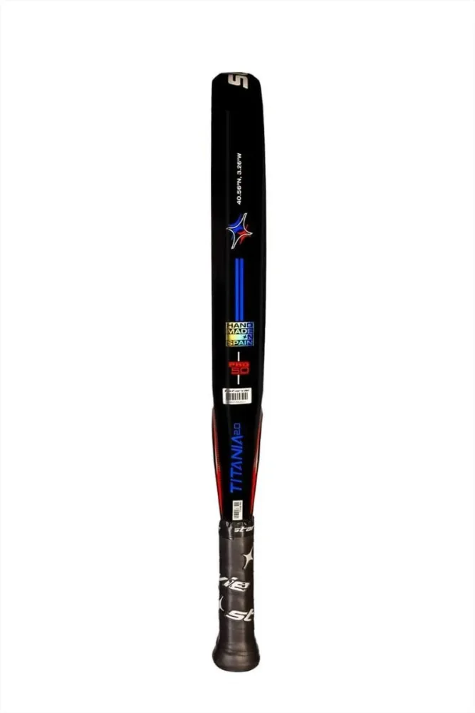 Starvie Titania Kepler Pro 2.0 - immagine 2