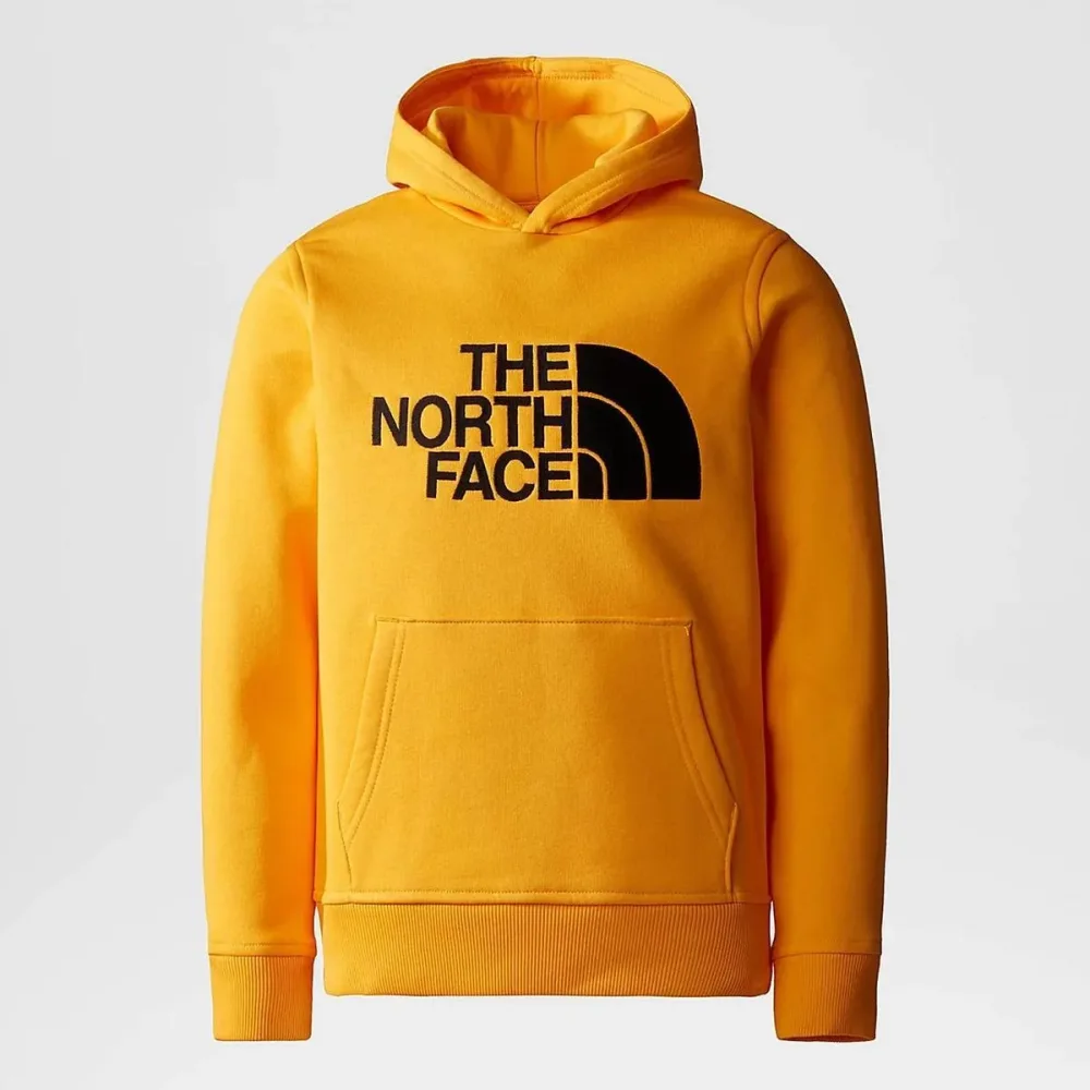 The North Face Felpa Junior Drew Peak