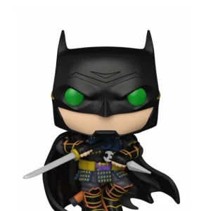 Batman Ninja