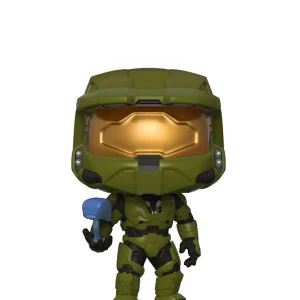 Master Chief with Cortana Master Chief with Cortana
