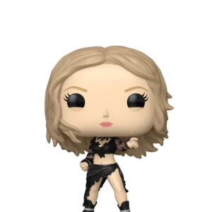 Britney Spears (Stronger) Britney Spears (Stronger)