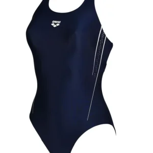 Arena Costume Donna W Swimsuit V Back