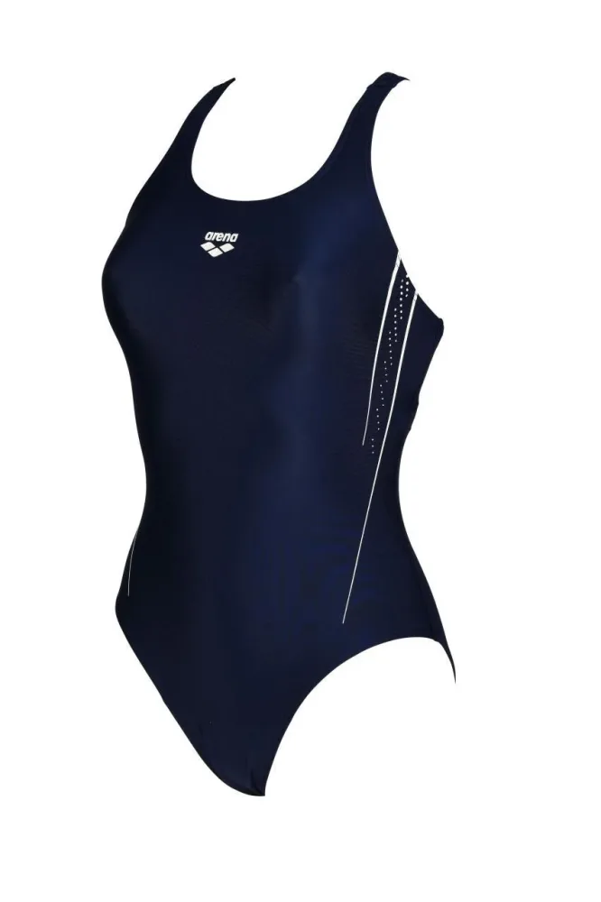 Arena Costume Donna W Swimsuit V Back