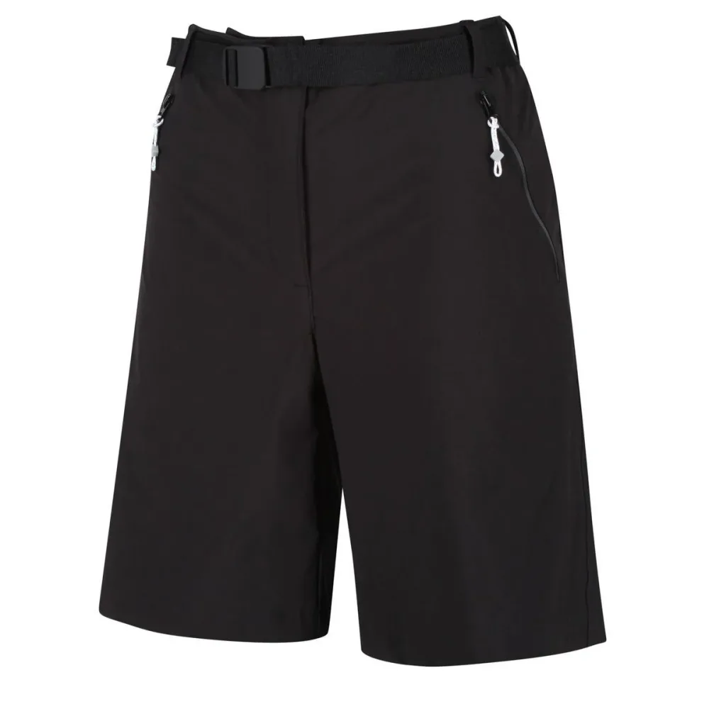 Regatta Pantaloncini Donna Xrt Str Short III