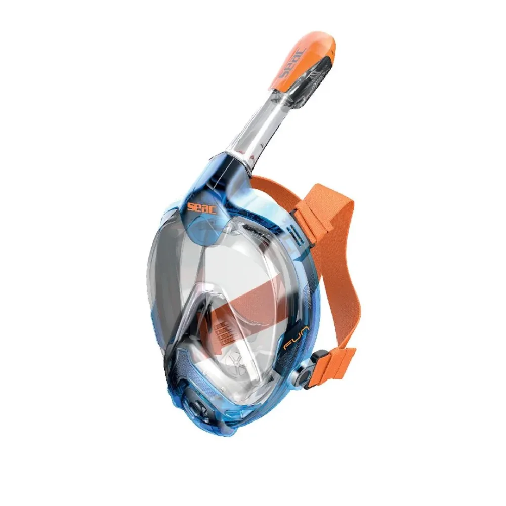 Maschera Integrale Fun XS/S